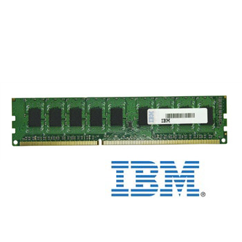 Rnw365 Memoria RAM per server 4GB DDR3 DIMM 1333 MHZ 240 Pin PC3-10600R SDRAM IBM HP Dell
