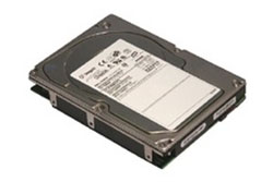 Rnw365 Seagate Hard disk 73.4 GB Fibre channel 10.000RPM PN: ST373307FC