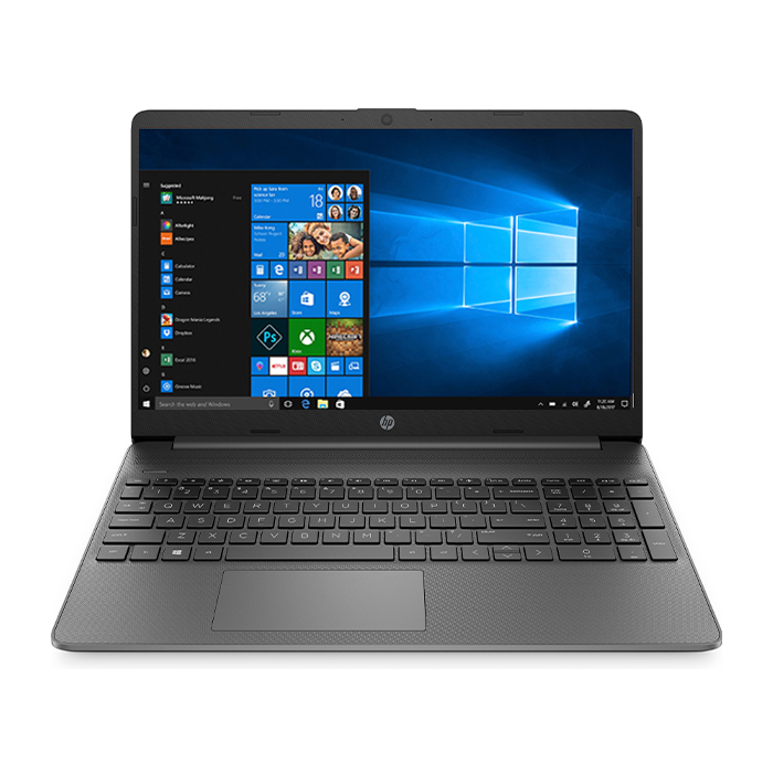 Rnw365 Notebook HP 15s-fq2015nl Intel Core i3-1115G4 3.0GHz 8Gb 256Gb SSD 15.6  FHD LED Windows 10 HOME