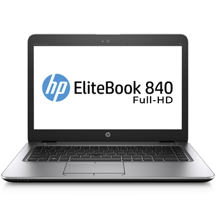 Rnw365 Notebook HP EliteBook 840 G3 Core i5-6300U 8Gb 256Gb SSD 14  Windows 10 Professional [Grade B]