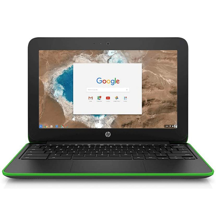 Rnw365 Notebook HP Chromebook 11 G5 EE Celeron N3060 1.6GHz 4Gb 16Gb SSD 11.6  HD LED Chrome OS [Grade B]