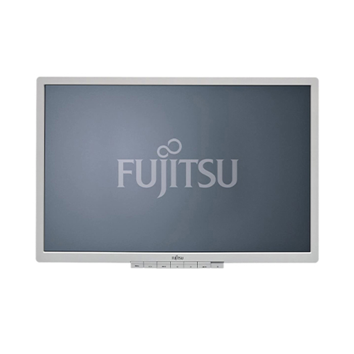 Rnw365 Monitor Fujitsu B22W-6 LED ECO 22 Pollici DVI VGA Wide Bianco [Senza Base]
