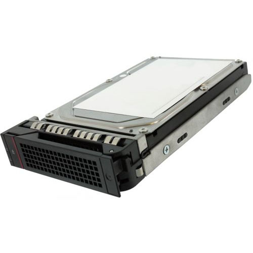 Rnw365 Lenovo 2.5 300GB 15K SAS HOT SWAP HD FRU 03X3797 03T16528 NUOVO