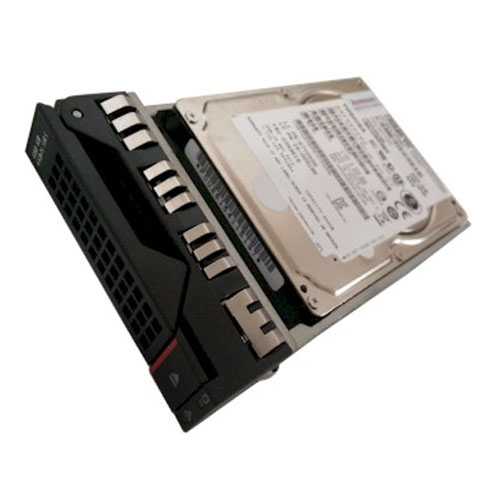 Rnw365 Lenovo 2.5 146GB 15K SAS HOT SWAP HD FRU 03T17968 ST9146853SS NUOVO