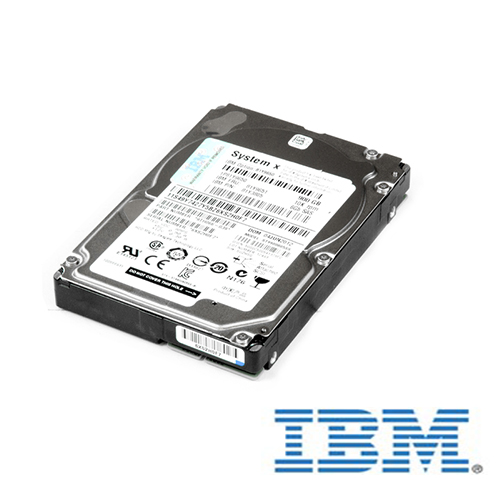 Rnw365 IBM 2.5  81Y3805 900GB 10K SAS 6GBPS Hot-Swap