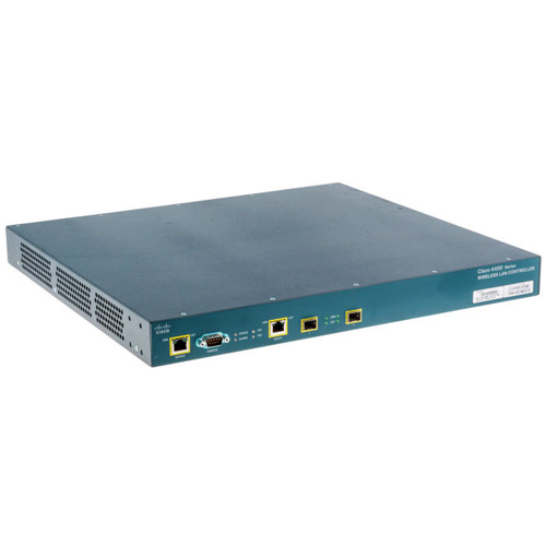 Rnw365 Router Cisco WIRELESS LAN 4400 SERIES AIR-WLC4402-25-K9 Gigabit Ethernet Nero