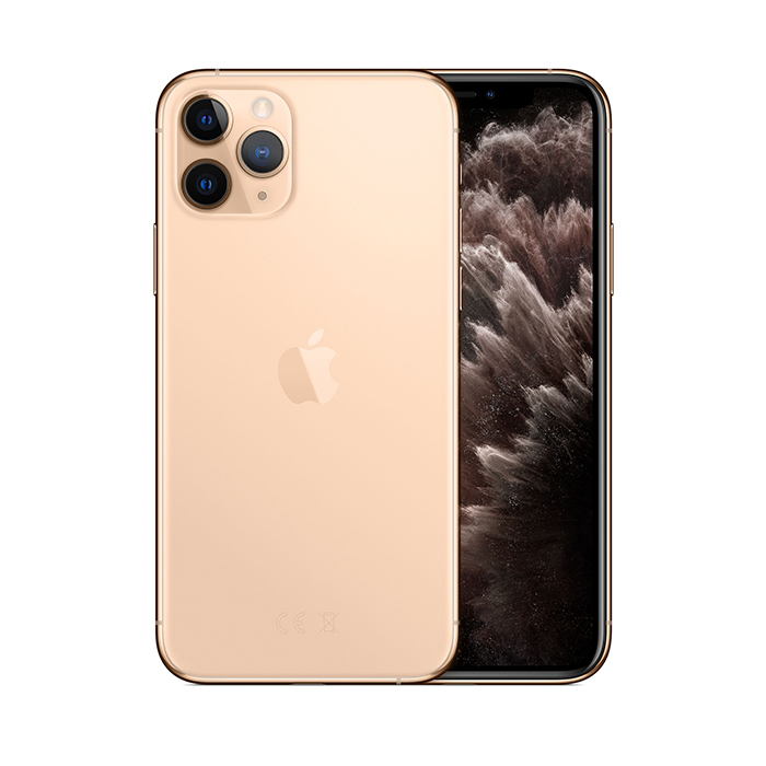 Rnw365 Apple iPhone 11 Pro 256Gb Gold MWC92QL/A 5.8  Oro