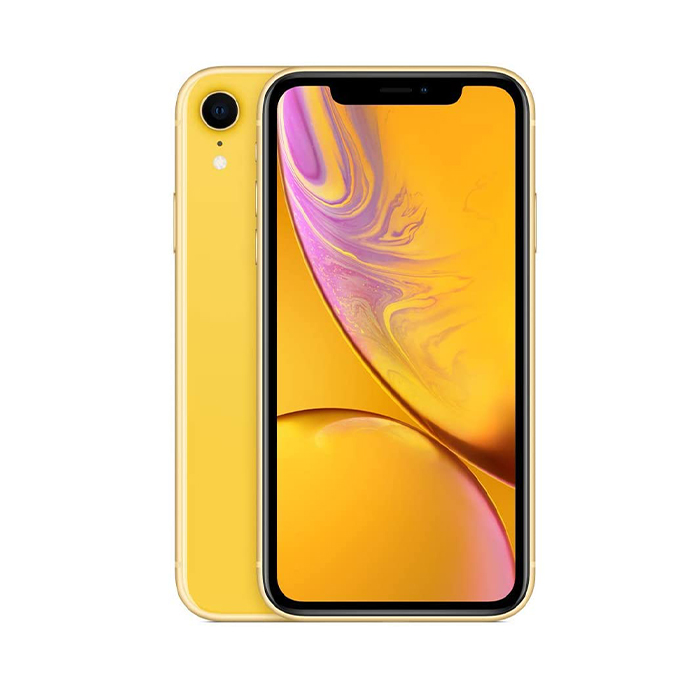 Rnw365 Apple iPhone XR 64Gb Yellow MT082J/A 6.1  Giallo