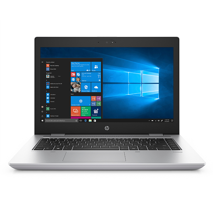 Rnw365 Notebook HP ProBook 645 G4 AMD Ryzen 3-2300U 8Gb 256Gb SSD 14  Windows 10 Professional