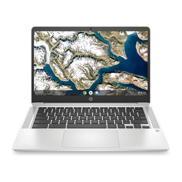 Rnw365 Notebook HP Chromebook 14a-na0021nl Intel Celeron N4020 1.1GHz 4GB 64GB SSD 14  FHD LED ChromeOS