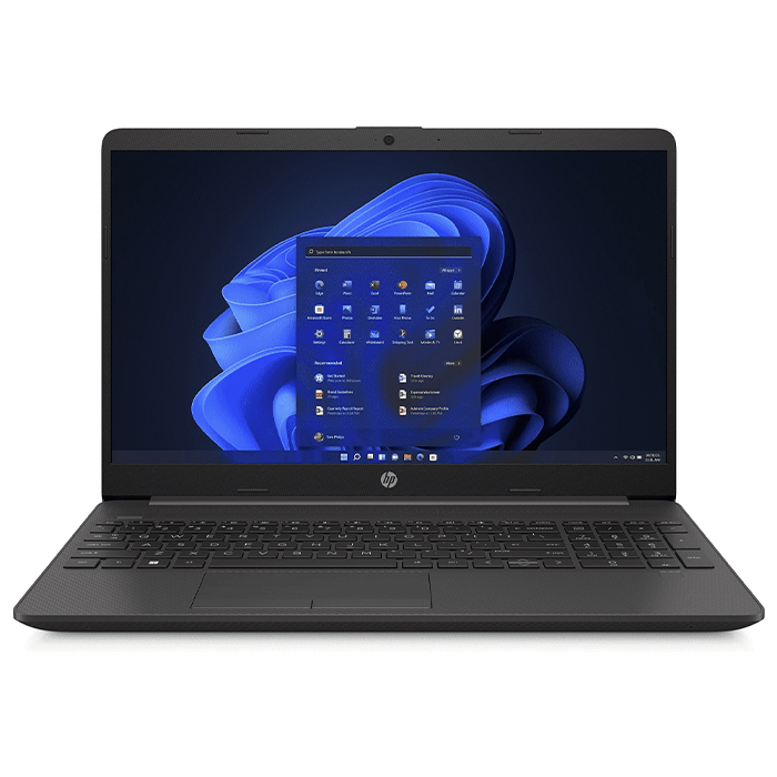 Rnw365 Notebook HP 250 G8 Intel Core i3-1005G1 1.2GHz 4GB 256GB SSD 15.6  Full-HD AG LED Windows 10 Professional