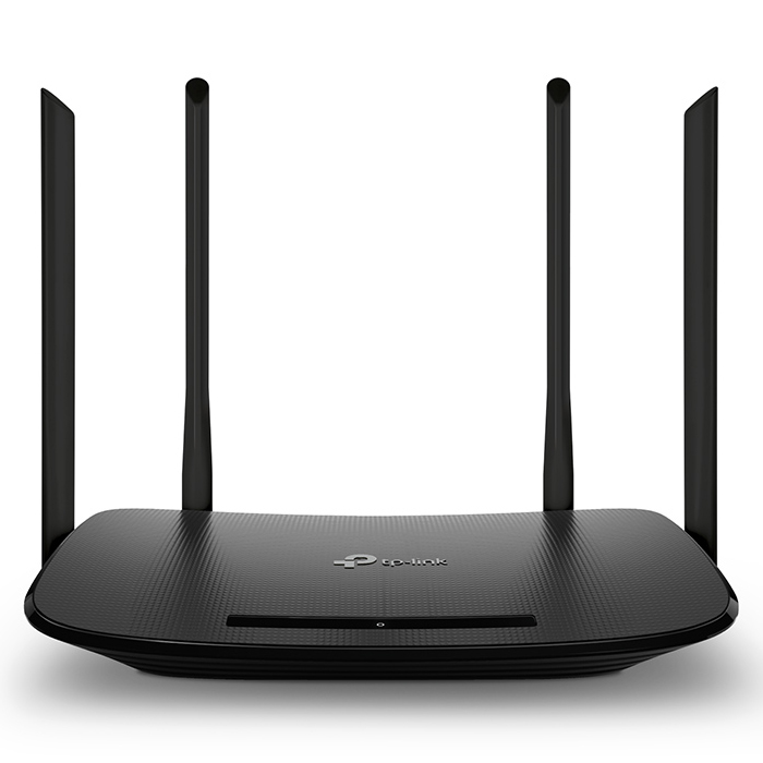 Rnw365 TP-Link Archer VR300 Modem Router FR (VDSL FTTC FTTS ADSL) fino a 100Mbps Wi-Fi AC1200