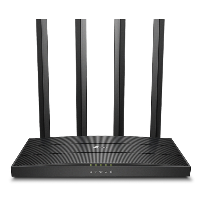 Rnw365 TP-Link Archer C80 Router F (FTTH FTTB Ethernet) Wi-Fi AC1900