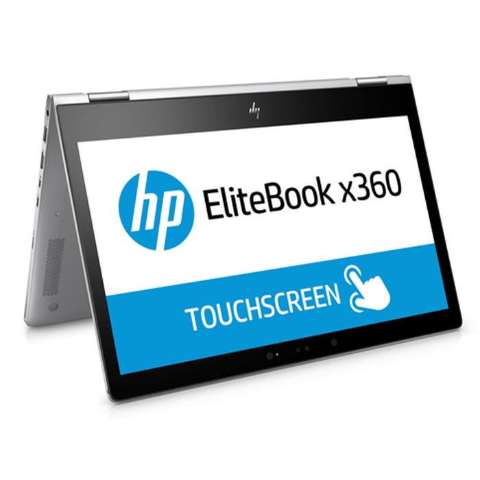 Rnw365 Notebook HP EliteBook X360 1030 G2 i5-7300U 8GB 512GB SSD 13.3  FHD Touchscreen Windows 10 Pro [Grade B]