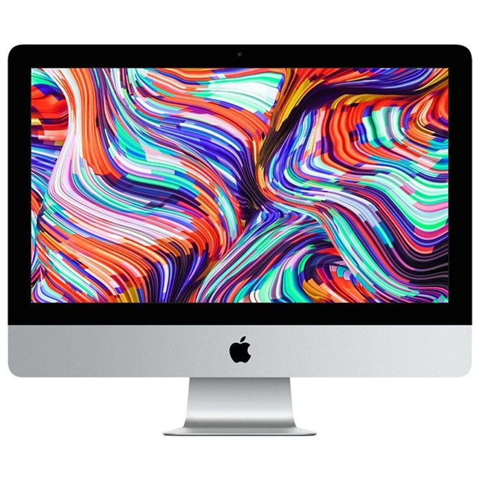 Rnw365 Apple iMac 21.5  A1418 Core i5-4570R 2.7GHz 8Gb 1Tb ME086LL/A 1920x1080 Fine 2013 [Grade B]