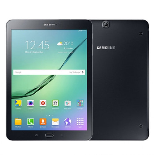 Rnw365 Tablet Samsung Galaxy Tab S2 SM-T819 9.7  32Gb WiFi 4G LTE Black Android OS