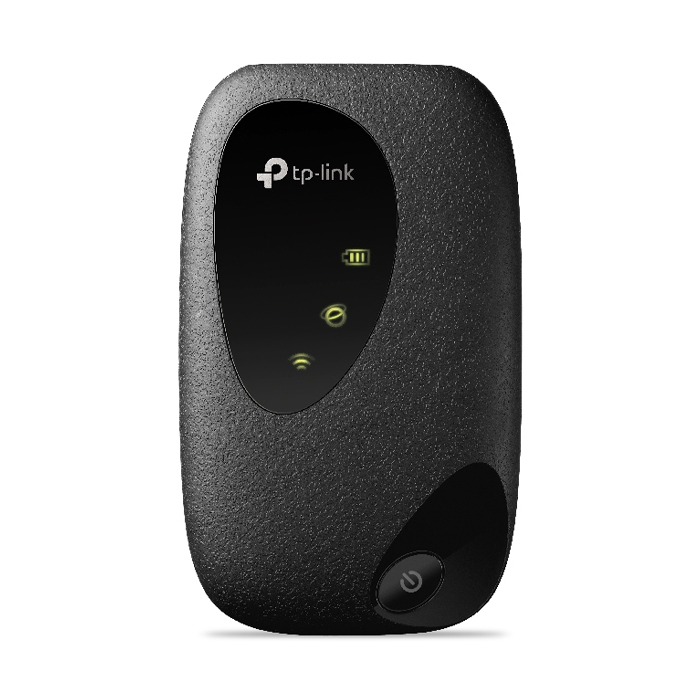 Rnw365 TP-Link M7200 Mobile Wi-Fi 4G LTE