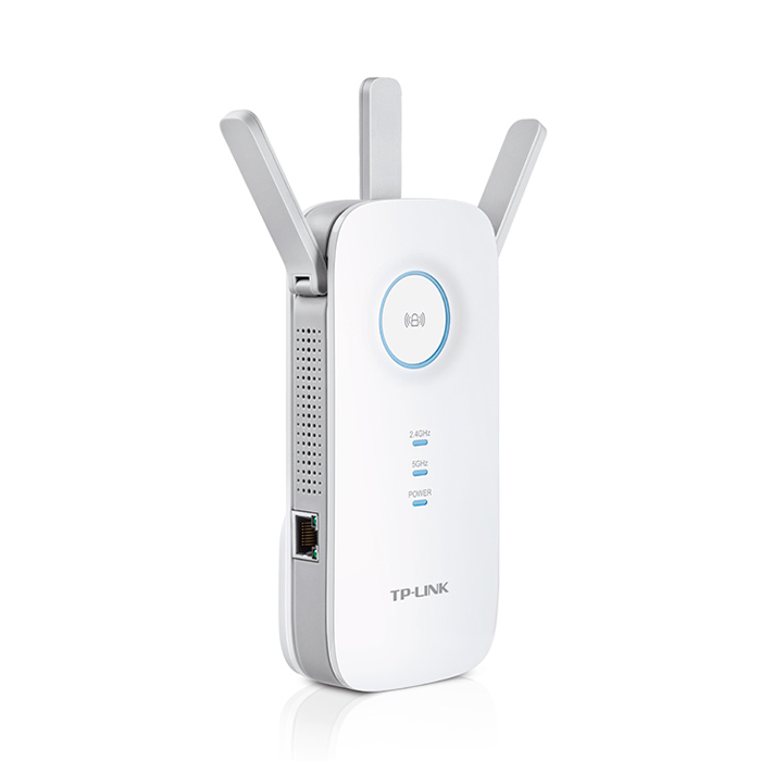 Rnw365 TP-Link RE450 AC1750 Wi-Fi Range Extender