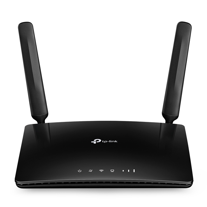 Rnw365 TP-Link TL-MR6400 300Mbps Wireless N 4G LTE Router