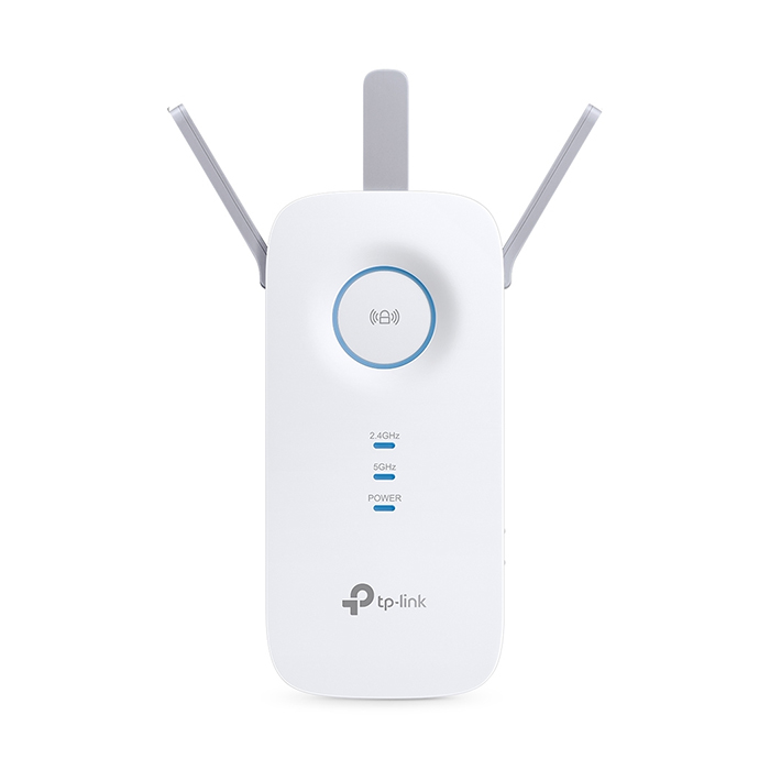 Rnw365 TP-Link RE550 AC1750 Wi-Fi Range Extender