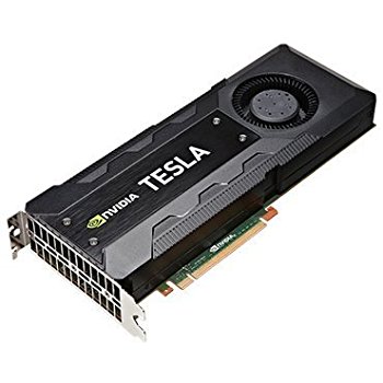 Rnw365 Scheda video nVidia Tesla K10 8GB GDDR5 PCI-E x16