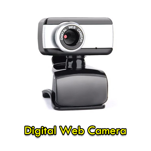 Rnw365 Stream Webcam LKWE07 480P Con Microfono
