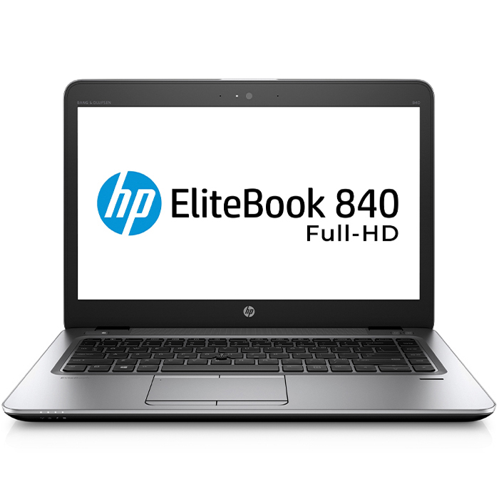 Rnw365 Notebook HP EliteBook 840 G4 Core i5-7300U 16GB 256GB SSD 14  Windows 10 Professional [Grade B]