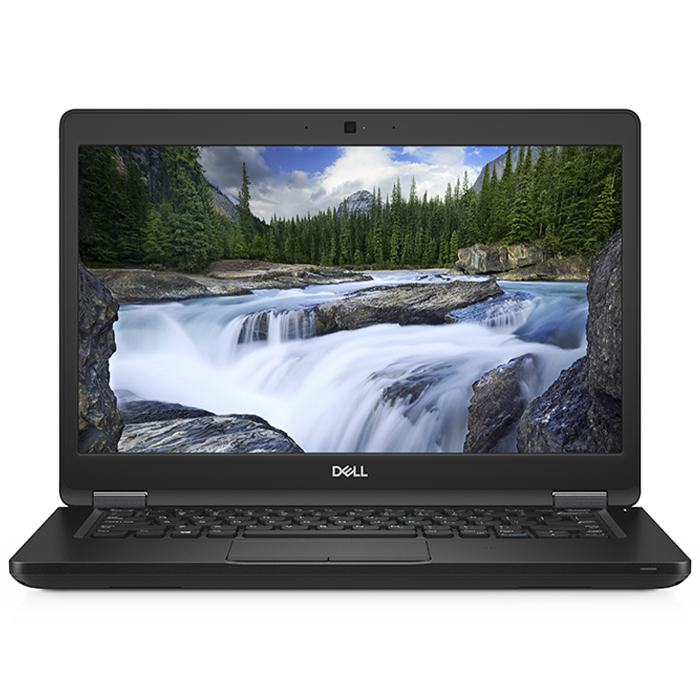 Rnw365 Notebook Dell Latitude 5490 Core i5-8350U 1.7GHz 8GB 256GB SSD 14  FHD Windows 10 Professional [Grade B]