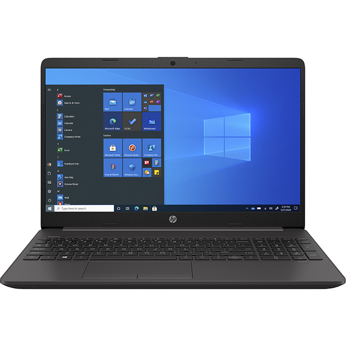 Rnw365 Notebook HP 255 G8 Athlon 3020e 1.2GHz 4GB 128GB SSD 15.6  1366x768 HD AG LED Windows 11 Professional