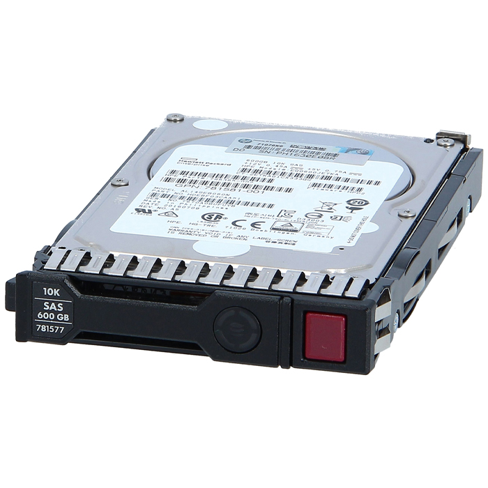 Rnw365 Hard Disk per Server 768788-002 600GB 10kRPM 2.5 