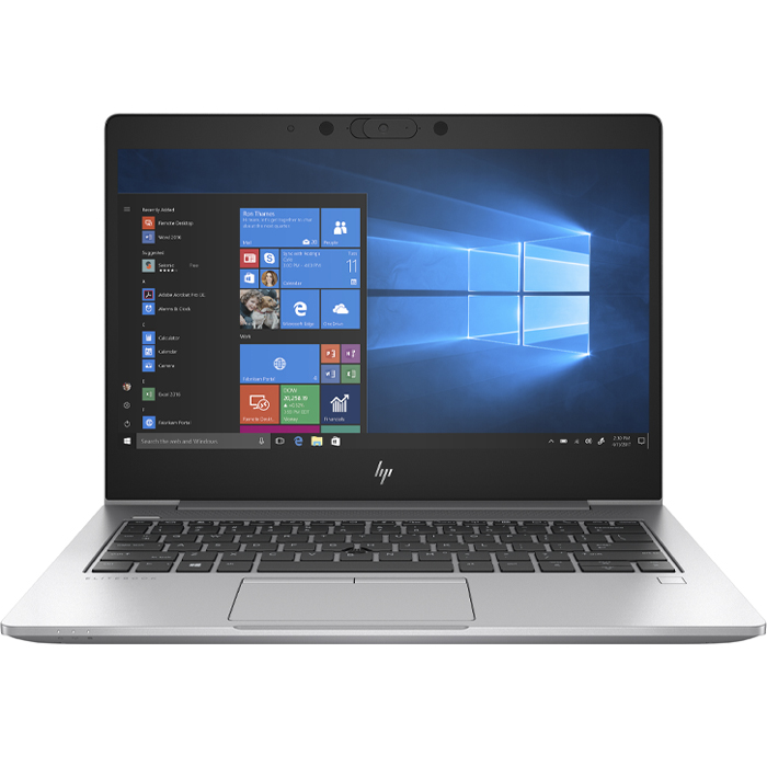 Rnw365 Notebook HP EliteBook 830 G6 Core i5-8365U 1.6GHz 8GB 256GB SSD 13.3  Full-HD Windows 11 Pro [Grade B]