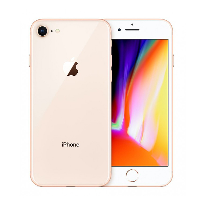 Rnw365 Apple iPhone 8 256Gb Gold MQ6G2ZD/A 4.7  Oro