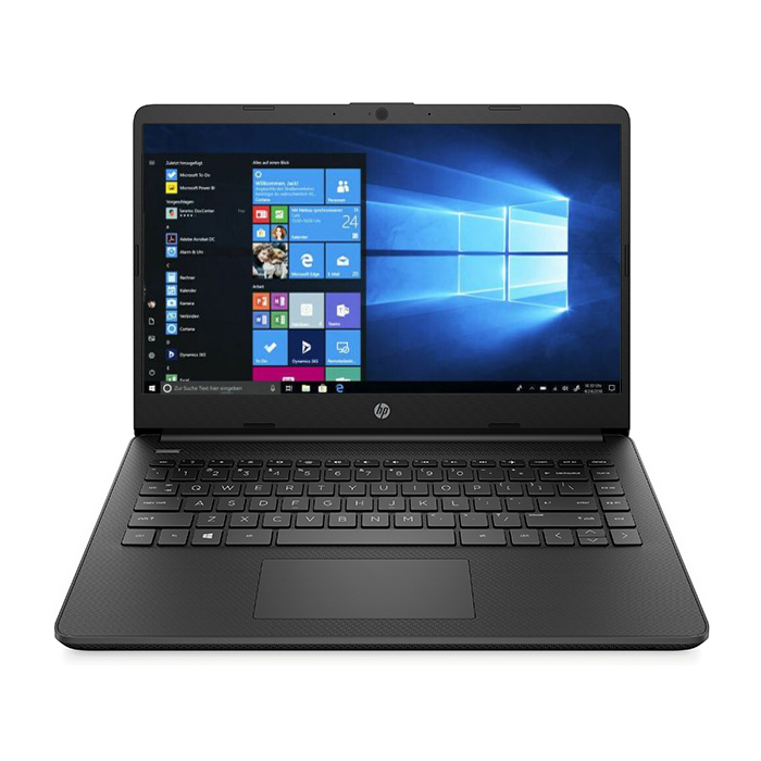 Rnw365 Notebook HP 14s-dq0036nl Intel Celeron N4020 1.1GHz 4GB 64GB SSD 14  HD LED Windows 10 Home