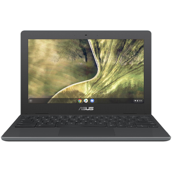 Rnw365 Notebook Asus ChromeBook C204M Celeron N4000 1.1GHz 4GB 32GB eMMC 11.6  ChromeOS [Grade B]