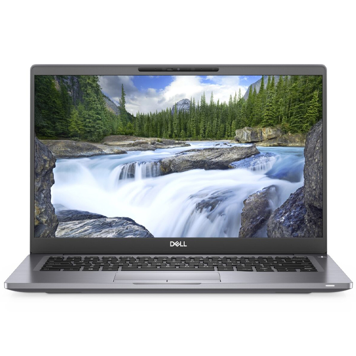 Rnw365 Notebook Dell Latitude 7400 Core i5-8365U 1.6GHz 8GB 256GB 14  Full-HD Windows 11 Pro Alluminio [Grade B]