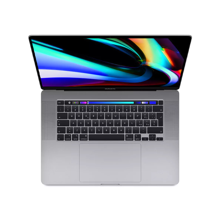 Rnw365 Apple MacBook Pro 16 TouchBar Fine 2019 MVVL2LL/A i7-9750H 32GB 512GB SSD 16  Retina SpaceGray