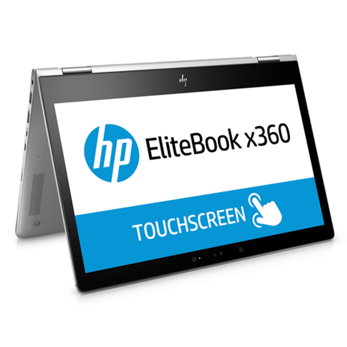 Rnw365 Notebook HP EliteBook X360 1030 G2 i7-7600U 8GB 256GB SSD 13.3  Touchscreen Windows 10 Pro [Grade B]