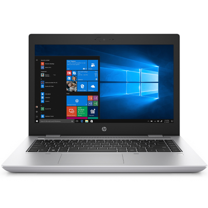 Rnw365 Notebook HP ProBook 640 G5 Core i5-8265U 1.6GHz 8GB 256GB SSD 14  Windows 11 Professional [Grade B]