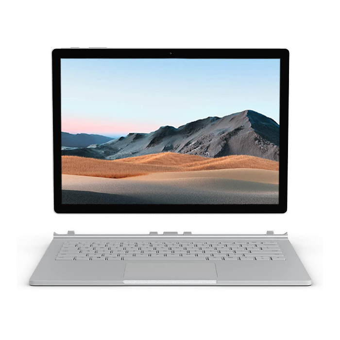 Rnw365 Microsoft Surface Book 3 1900 Core i7-1065G7 1.3GHz 16Gb 256Gb SSD 13.5  Windows 10 Professional