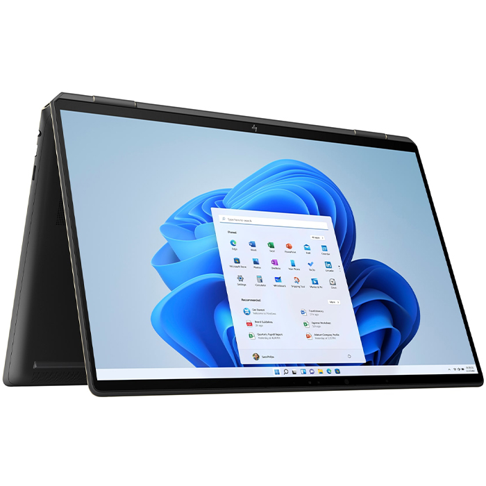 Rnw365 Notebook HP Spectre x360 16-f2007nl Core i7-1360P 32GB 2TB SSD 16  UHD+ Intel Arc A370M 4GB Windows 11 Home