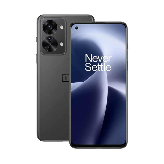 Rnw365 Smartphone OnePlus Nord 2T 5G CPH2399 256GB 6.43  AMOLED 50MP Gray [Grade A]