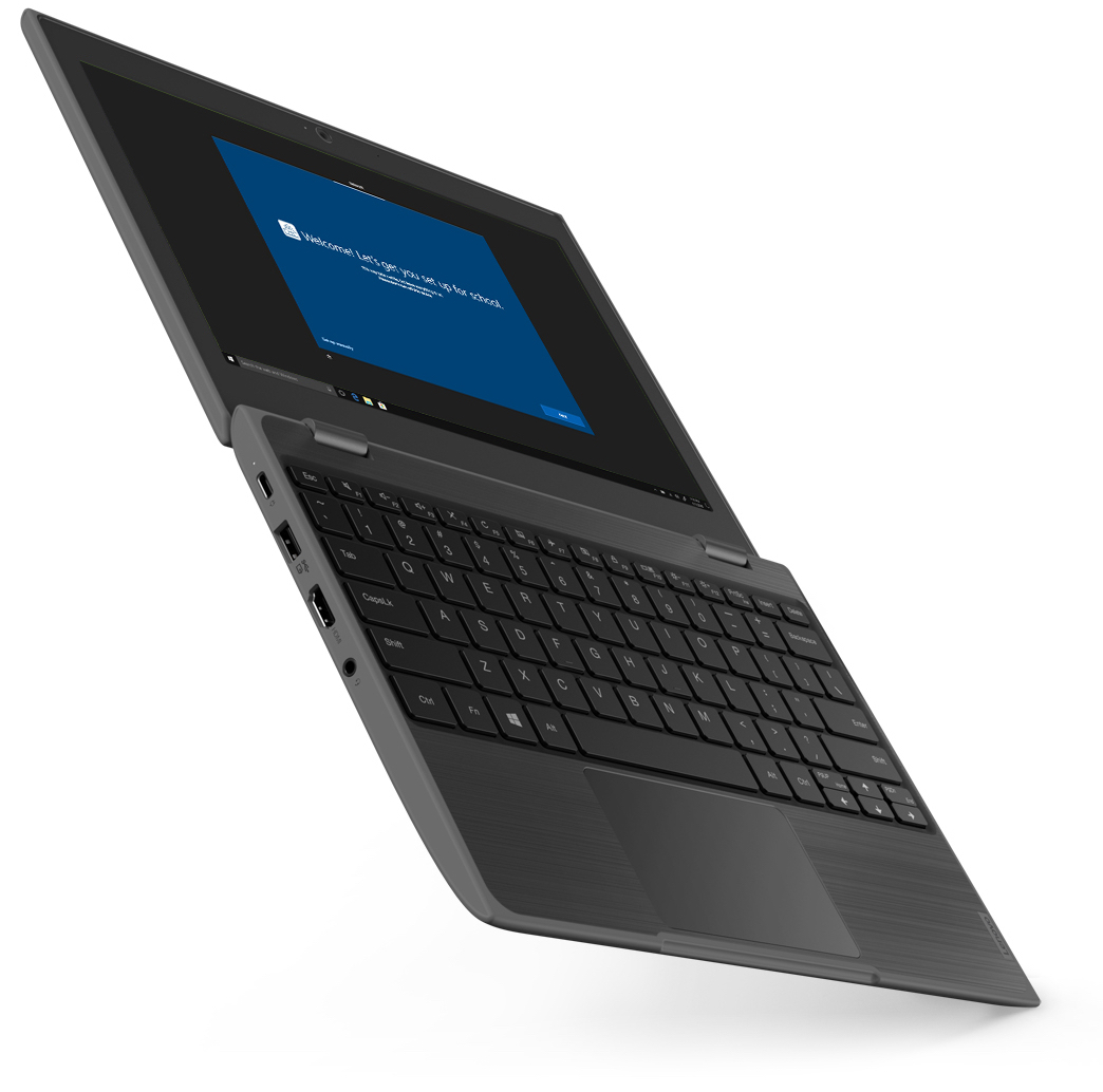 Lenovo 100e Winbook G2