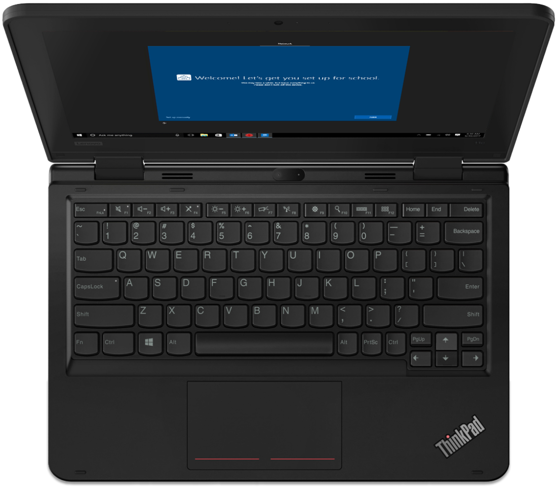 ThinkPad 11e