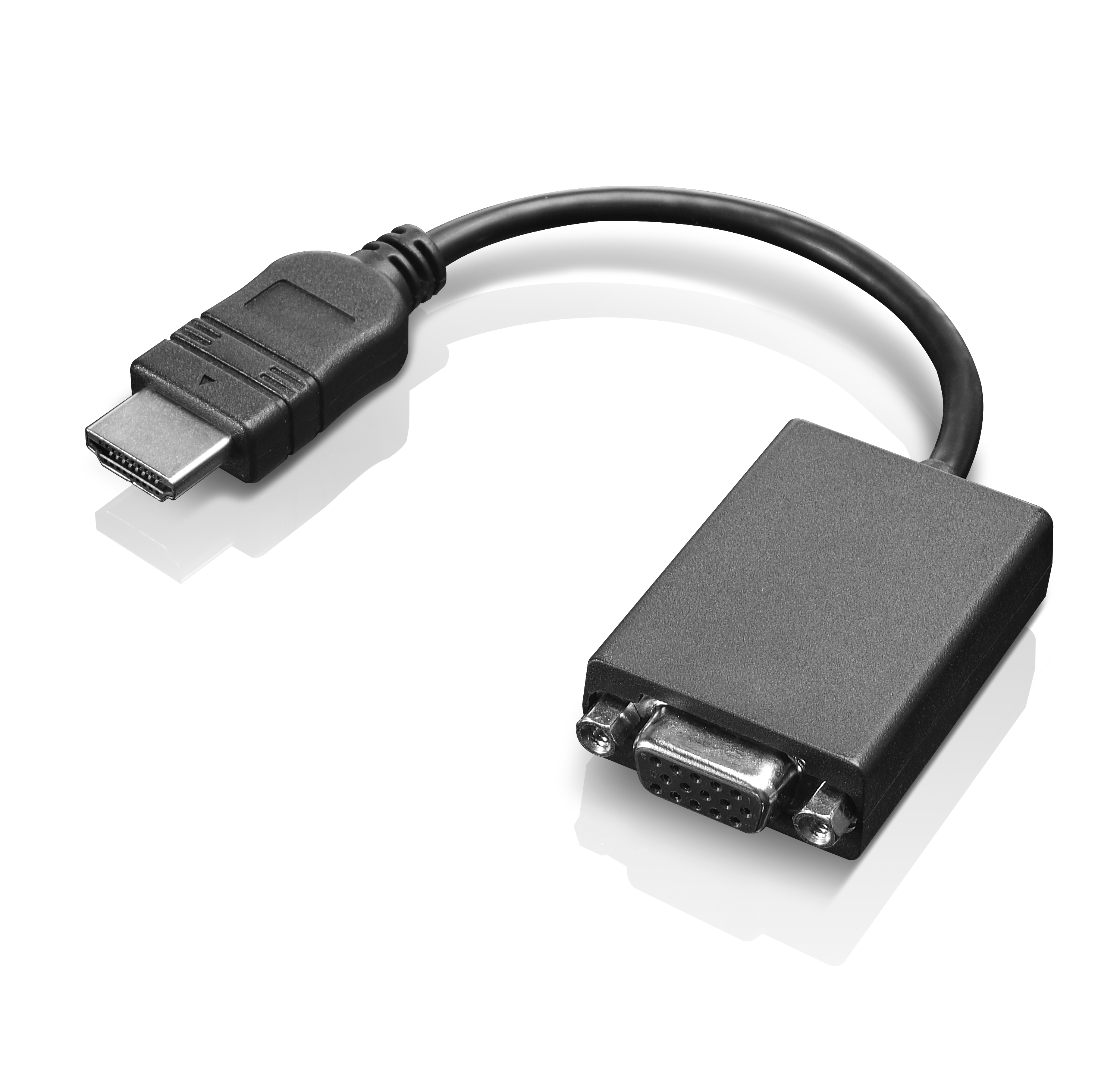 Lenovo Adattatore Video HDMI to VGA