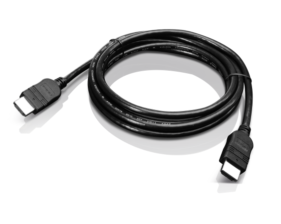 Lenovo Adattatore Video HDMI to HDMI Cable