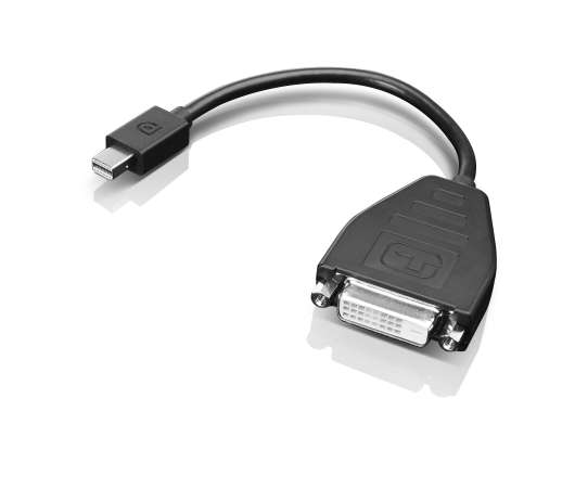 Lenovo Adattatore Video da DP Mini-DisplayPort to SL-DVI Cable