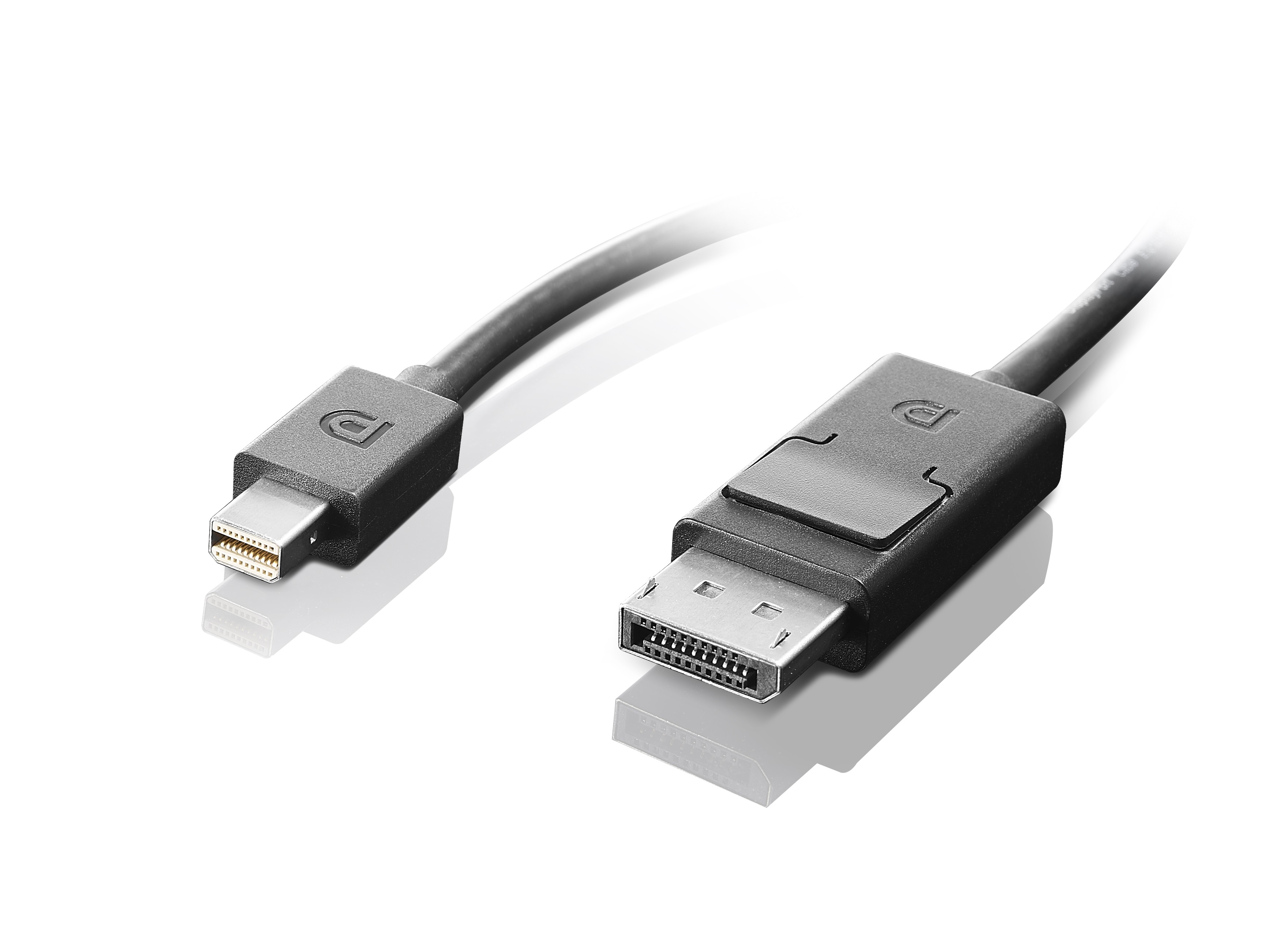 Lenovo Adattatore Video da DP Mini-DisplayPort to DisplayPort
