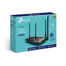Wireless ROUTER AC1200 Archer VR300 DualBand 433M/2.4Ghz+867M/5Ghz 4P Fast Ethernet