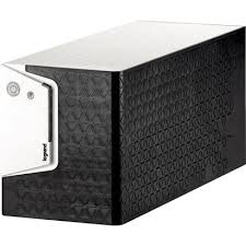 LEGRAND KEOR SP - LINE INTERACTIVE 1000VA  600W 2 IEC + 2 SHUKO/IT