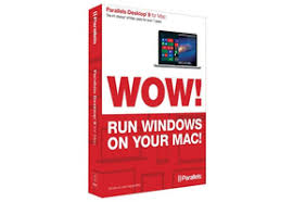 PARALLELS BUSINESS LICENZA ELETTRONICA - 1-25 UTENTI - 1 ANNO
